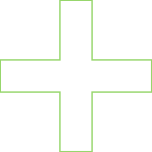 Icon Plus Stroke