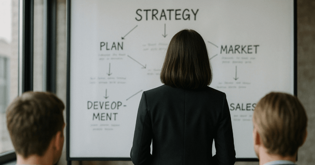 every company has a story few know how to make investors believe it