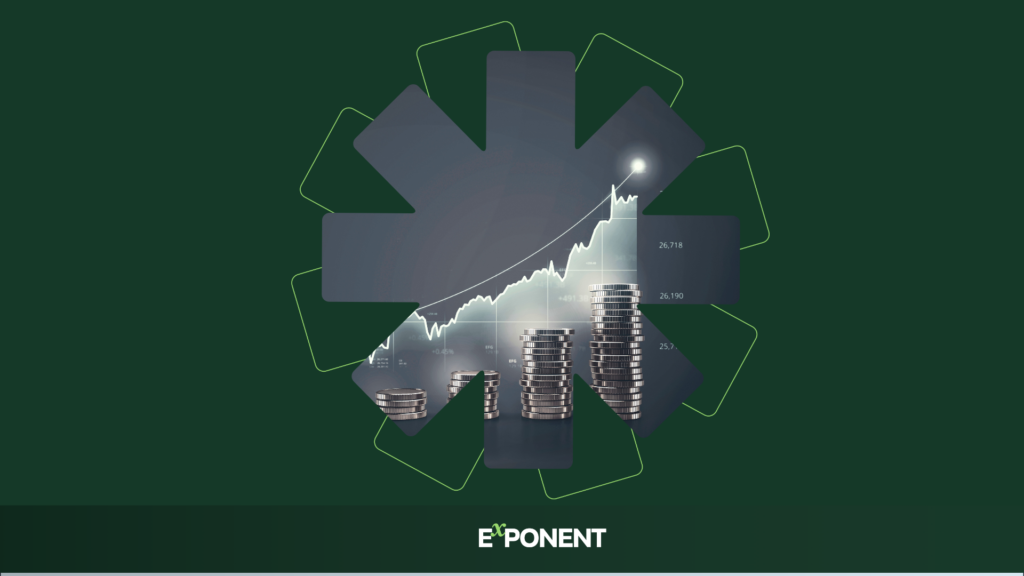 משברים לא מוחקים ערך הם מחלקים אותו מחדש