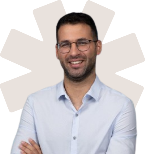 Omri Milman