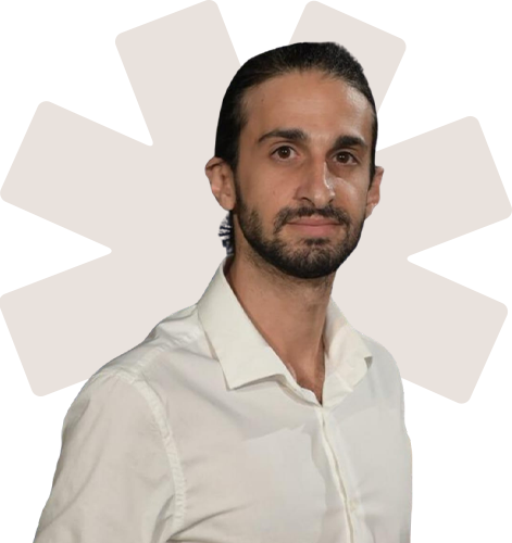 Tamir Hahamoff
